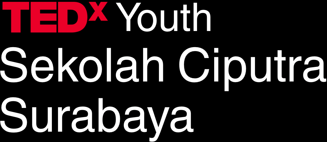 TEDx Logo